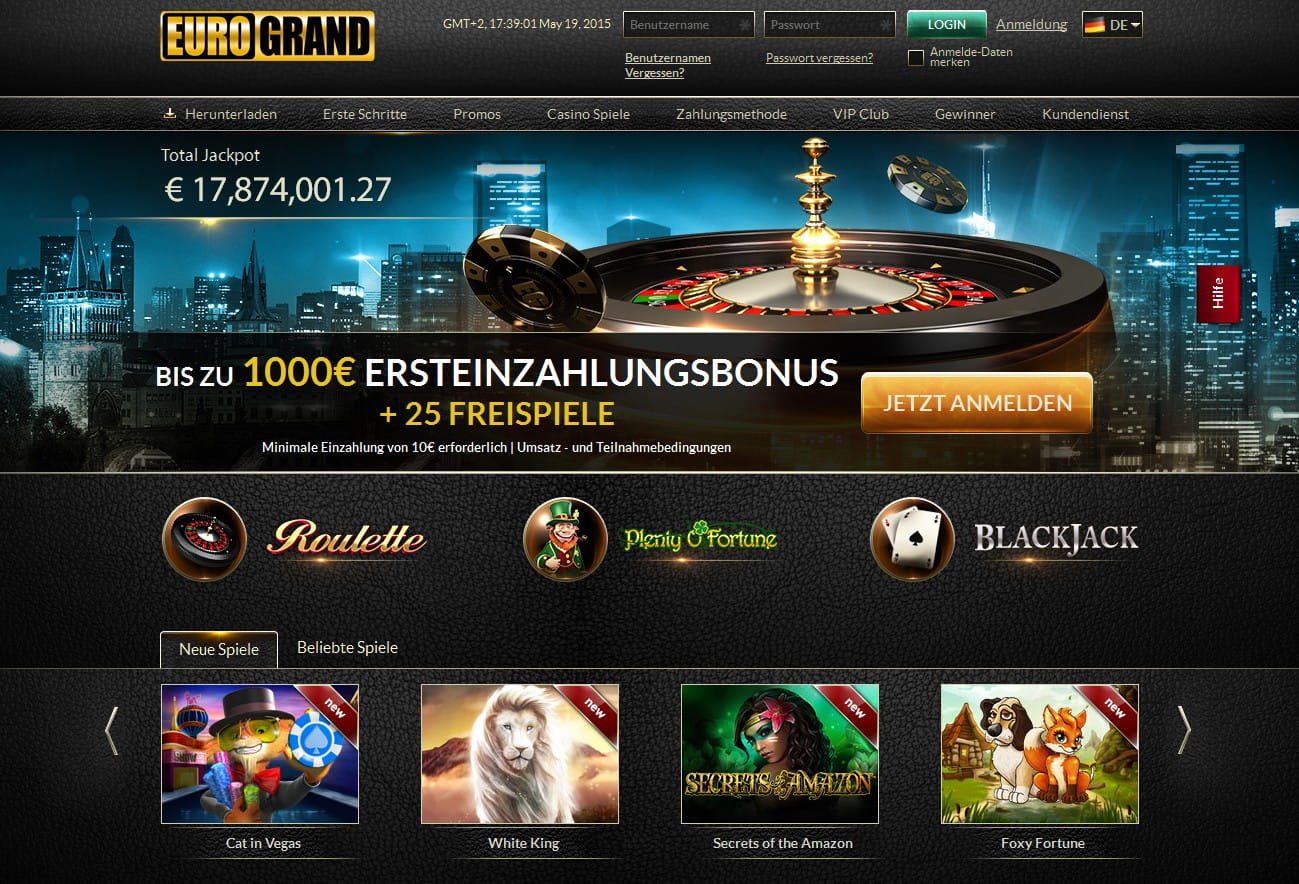 gw online casino